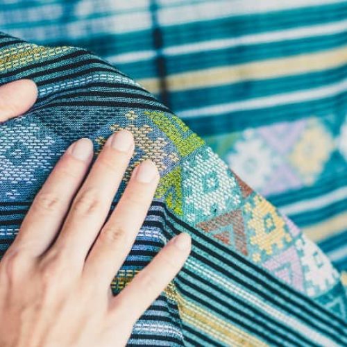 Woven Fabrics