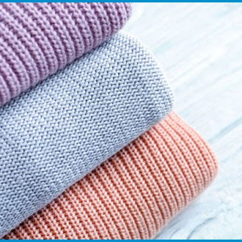 knitted fabric