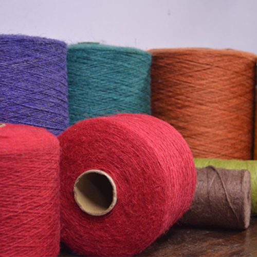 yarn